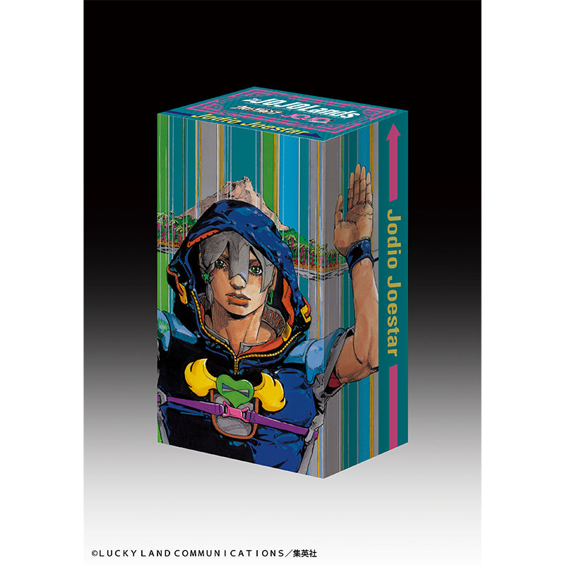 JoJo’s Bizarre Adventure The JOJOLands Jodio Joestar Action Figure