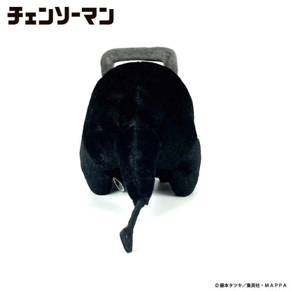 Chainsaw Man Black Pochita Plush Toy