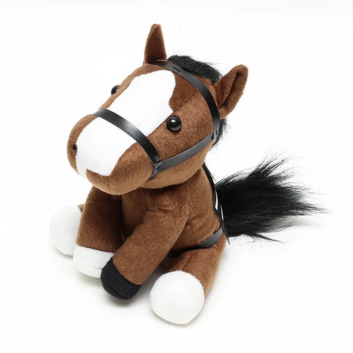 Idol Horse Melody Lane Uminonakamichi Special 2021 Plush (M Size)