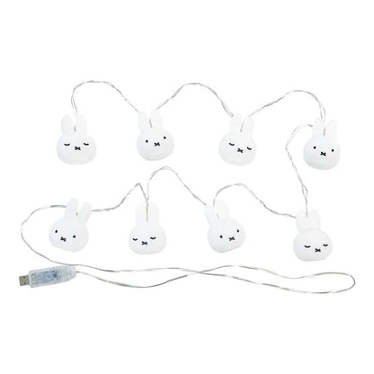 Miffy Garland Light Decorative LED String Lights