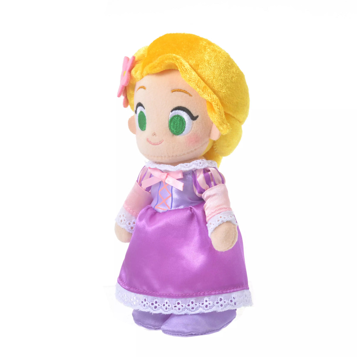 Disney Princess Rapunzel nuiMOs Plush Doll