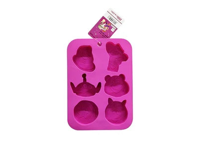 Disney Toy Story Silicone Cake Mold