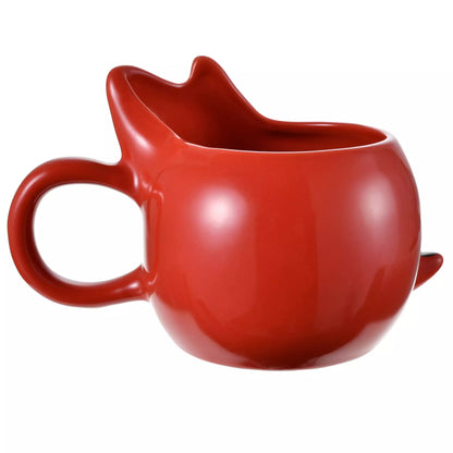 Disney Zootopia 2 Nick Wilde Face Mug