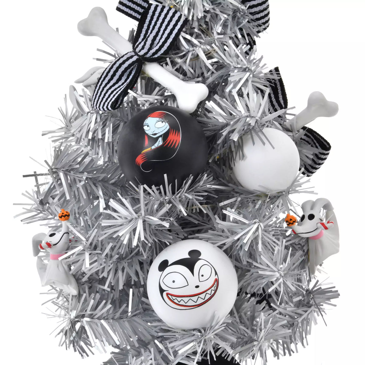 Tim Burton’s The Nightmare Before Christmas LED Light
