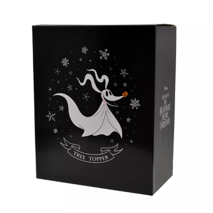 Tim Burton’s The Nightmare Before Christmas Zero LED Light-Up Tree Topper Ornament