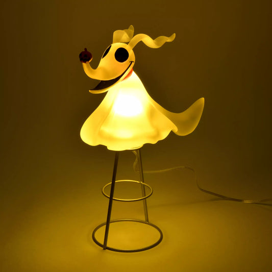 Tim Burton’s The Nightmare Before Christmas Zero LED Light-Up Tree Topper Ornament