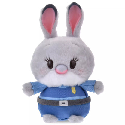 Disney Urupocha-chan Plush Toy Judy Hopps Zootopia Collectible Soft Figure
