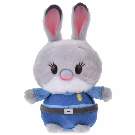 Disney Urupocha-chan Plush Toy Judy Hopps Zootopia Collectible Soft Figure