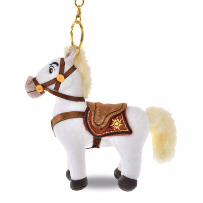 Rapunzel Maximus Plush Keychain – 2026 ETO Horse
