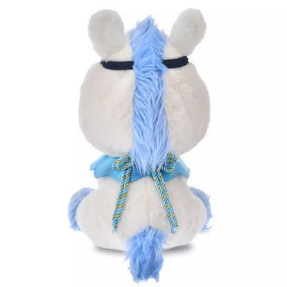 Disney Store 2026 ETO Collection Stitch Plush (M)