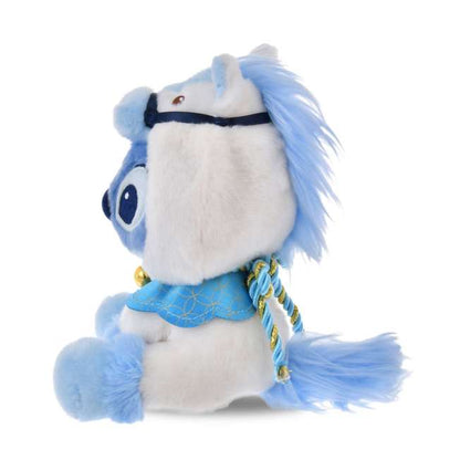 Disney Stitch Plush (S) – Disney Store ETO 2026