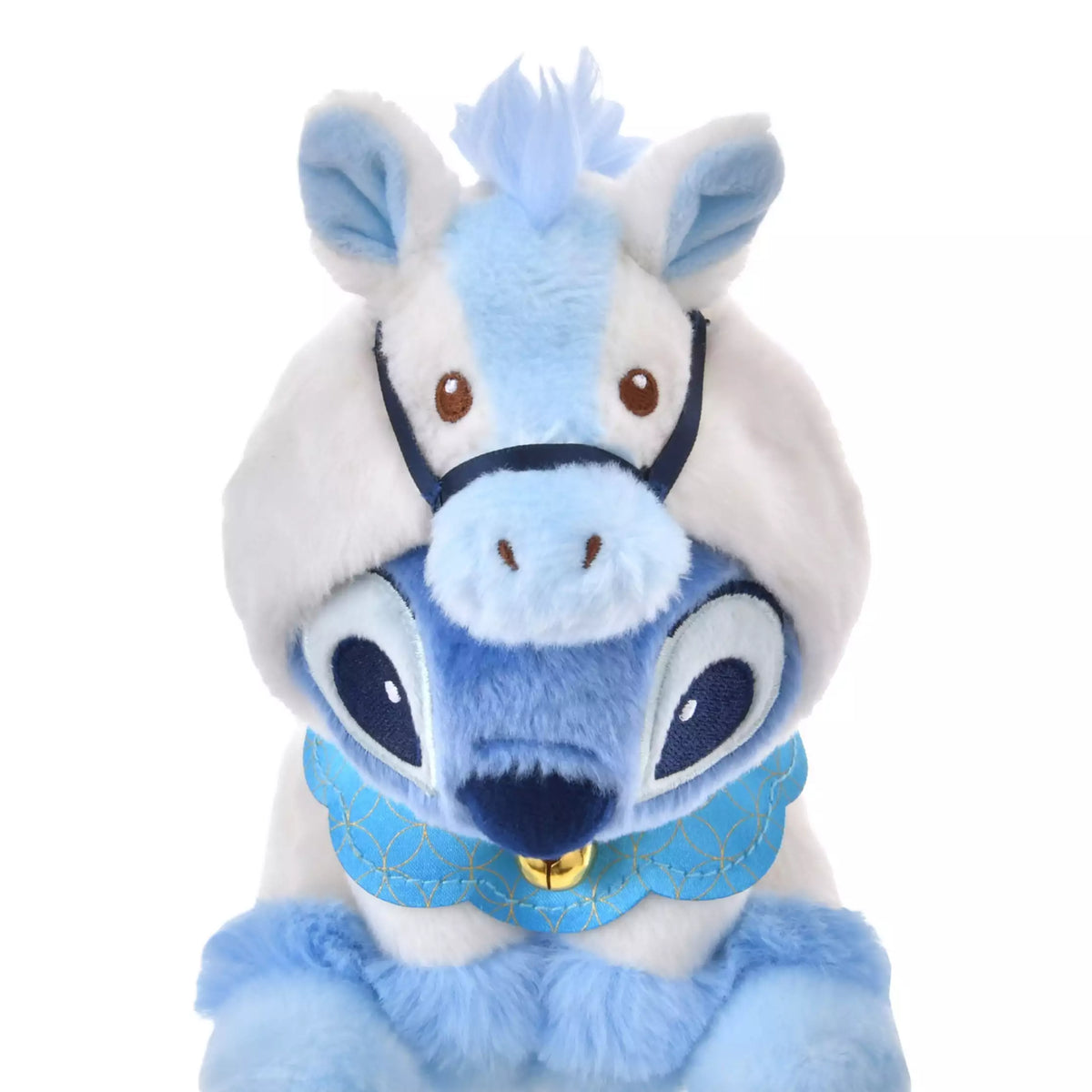 Disney Stitch Plush (S) – Disney Store ETO 2026