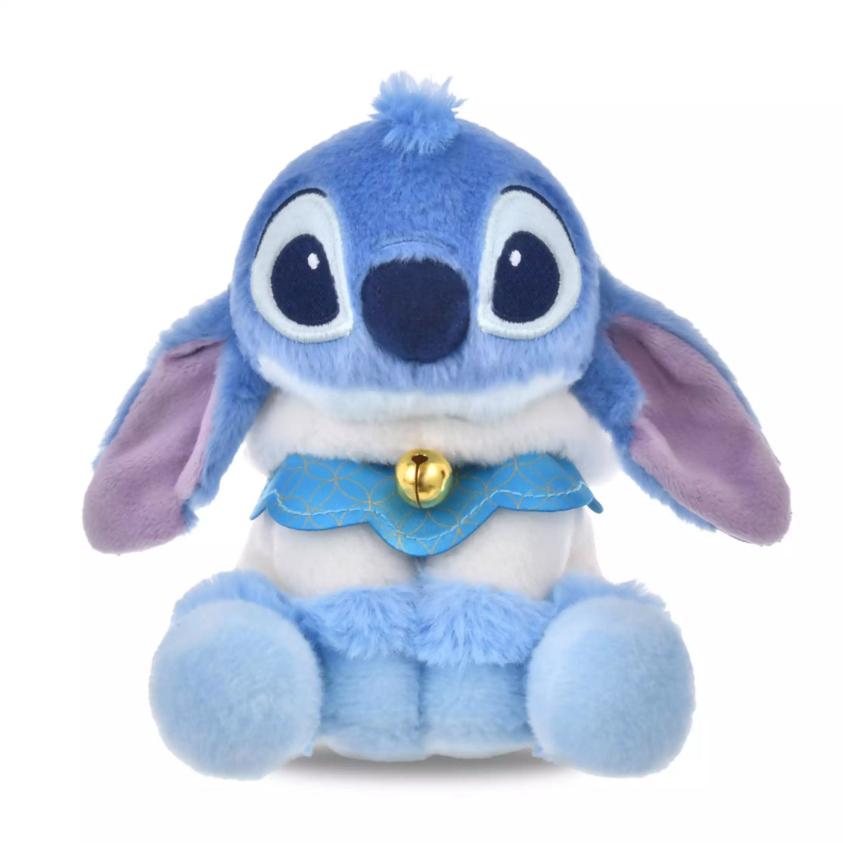 Disney Stitch Plush (S) – Disney Store ETO 2026