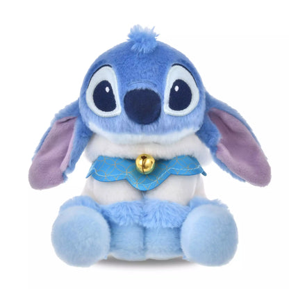 Disney Stitch Plush (S) – Disney Store ETO 2026