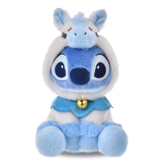 Disney Stitch Plush (S) – Disney Store ETO 2026
