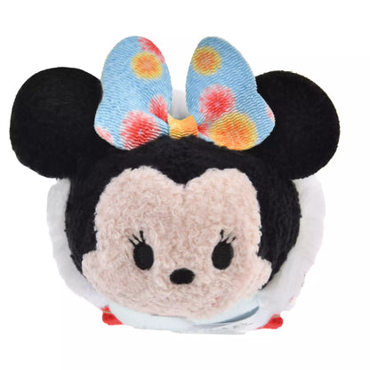 Disney Minnie Tsum Tsum Mini Plush