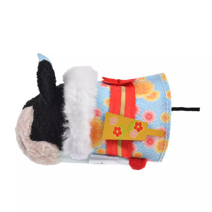 Disney Minnie Tsum Tsum Mini Plush