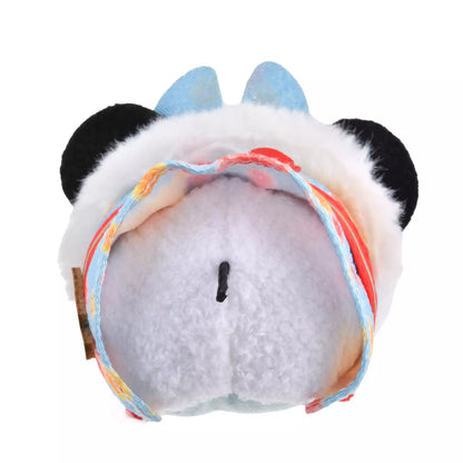 Disney Minnie Tsum Tsum Mini Plush