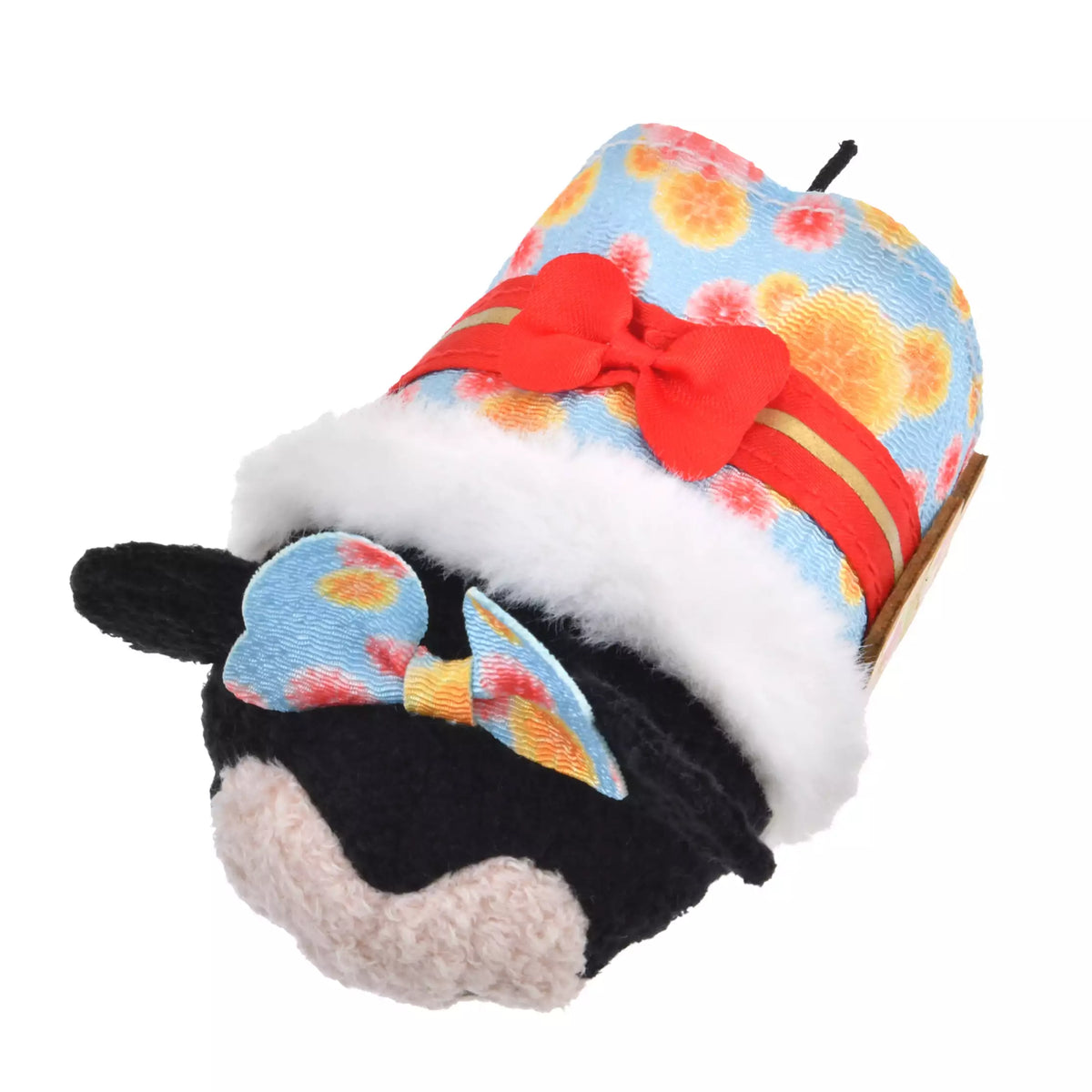 Disney Minnie Tsum Tsum Mini Plush