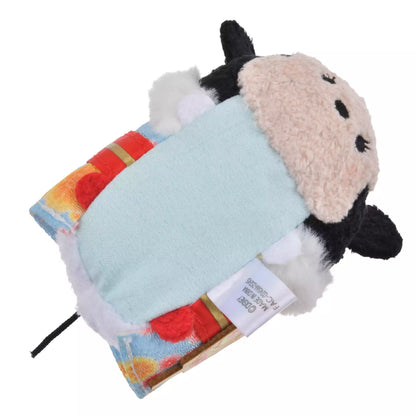 Disney Minnie Tsum Tsum Mini Plush