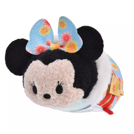 Disney Minnie Tsum Tsum Mini Plush