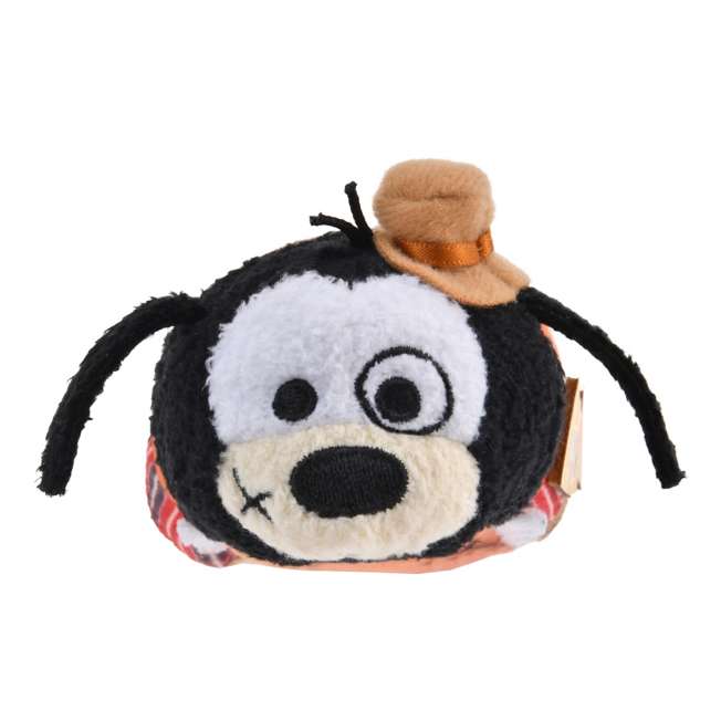 Disney Goofy Tsum Tsum Mini Plush