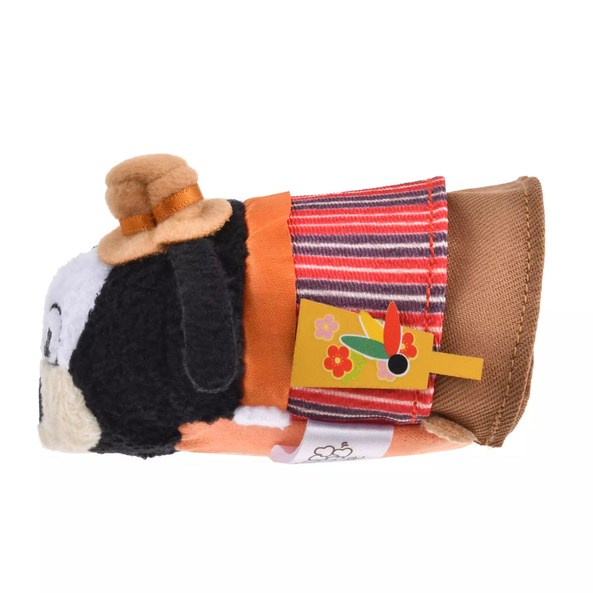 Disney Goofy Tsum Tsum Mini Plush