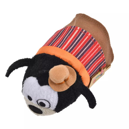 Disney Goofy Tsum Tsum Mini Plush