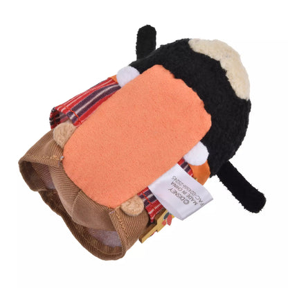 Disney Goofy Tsum Tsum Mini Plush