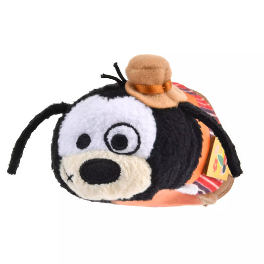 Disney Goofy Tsum Tsum Mini Plush