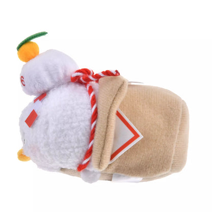 Disney Tsum Tsum Mini Plush Donald Duck Size S