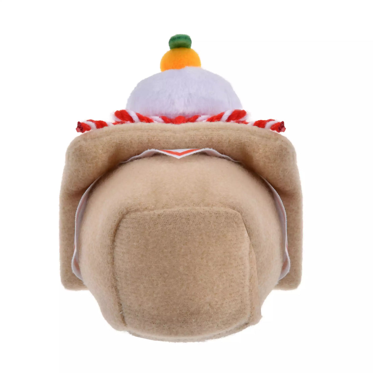 Disney Tsum Tsum Mini Plush Donald Duck Size S