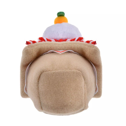 Disney Tsum Tsum Mini Plush Donald Duck Size S