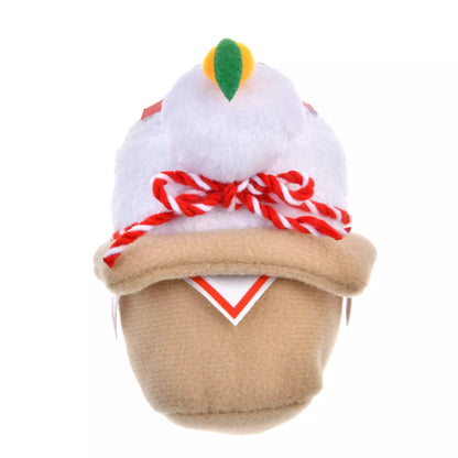 Disney Tsum Tsum Mini Plush Donald Duck Size S