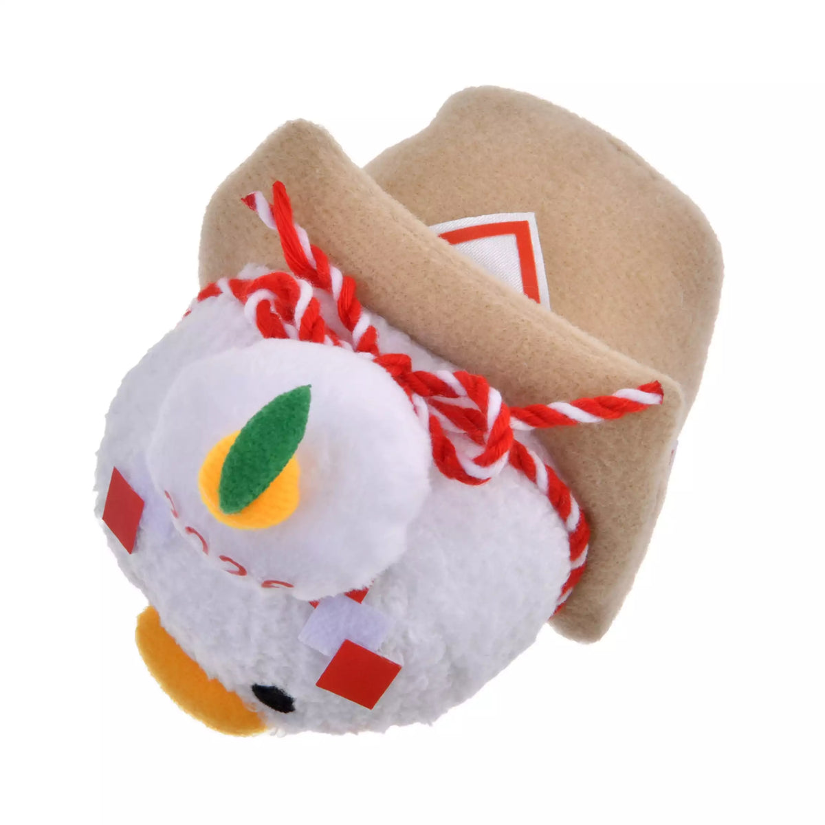 Disney Tsum Tsum Mini Plush Donald Duck Size S