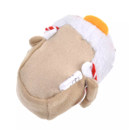 Disney Tsum Tsum Mini Plush Donald Duck Size S