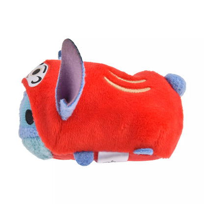 Disney Tsum Tsum Mini Plush Stitch Daruma Costume Size S