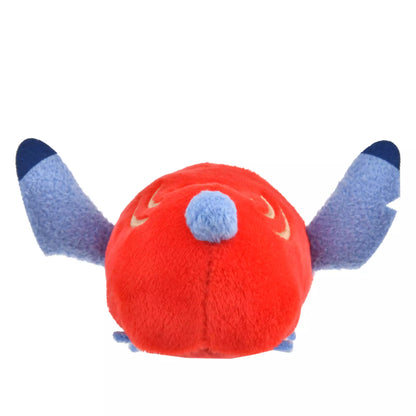 Disney Tsum Tsum Mini Plush Stitch Daruma Costume Size S
