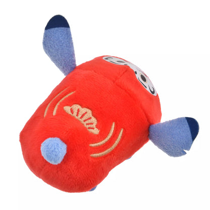 Disney Tsum Tsum Mini Plush Stitch Daruma Costume Size S