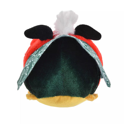 Disney Tsum Tsum Winnie the Pooh Lion Dance Costume S Mini Plush