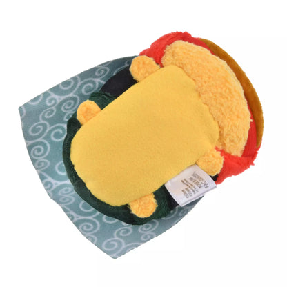 Disney Tsum Tsum Winnie the Pooh Lion Dance Costume S Mini Plush