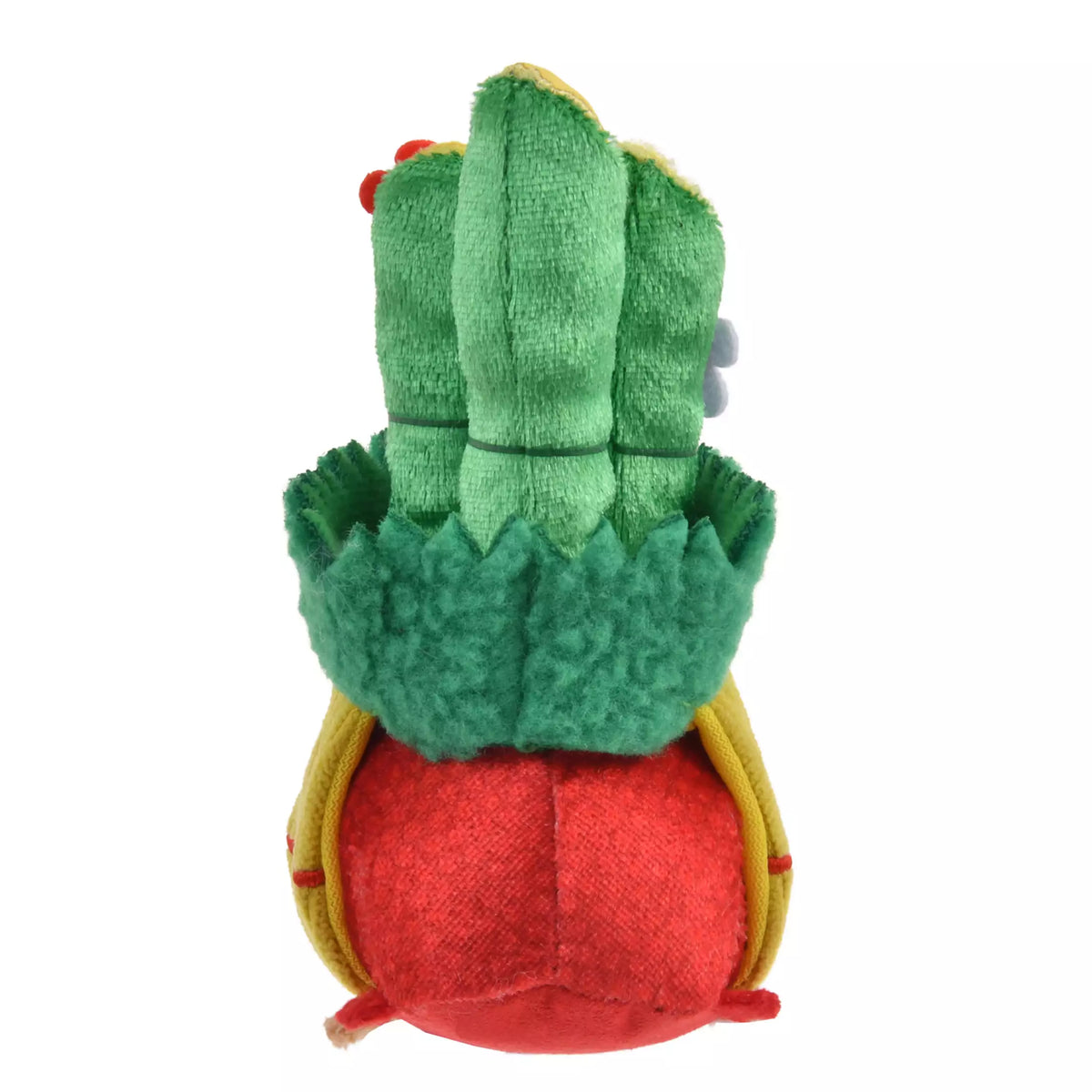 Disney Tsum Tsum Mini Plush Dale Kadomatsu Costume Size S