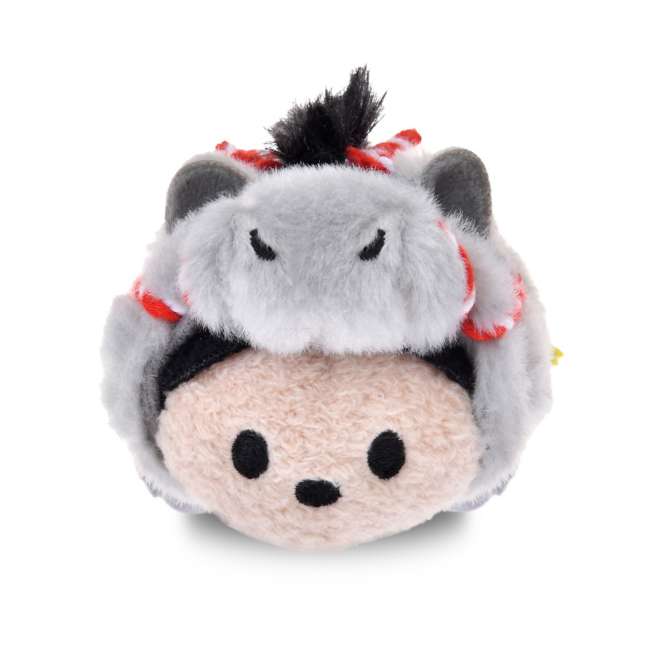 Disney Tsum Tsum Mickey Mini Plush