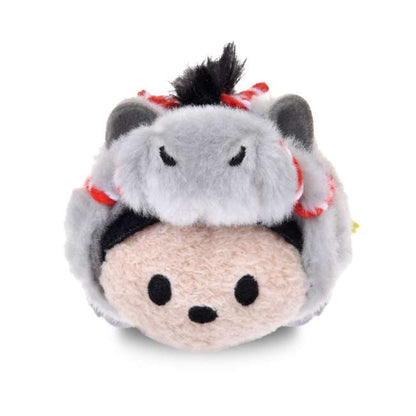 Disney Tsum Tsum Mickey Mini Plush
