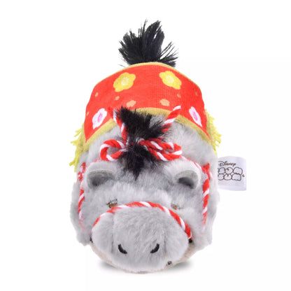 Disney Tsum Tsum Mickey Mini Plush