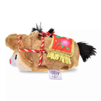 Disney Tsum Tsum Dale Mini Plush