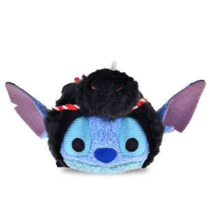 Disney Tsum Tsum Stitch Mini Plush