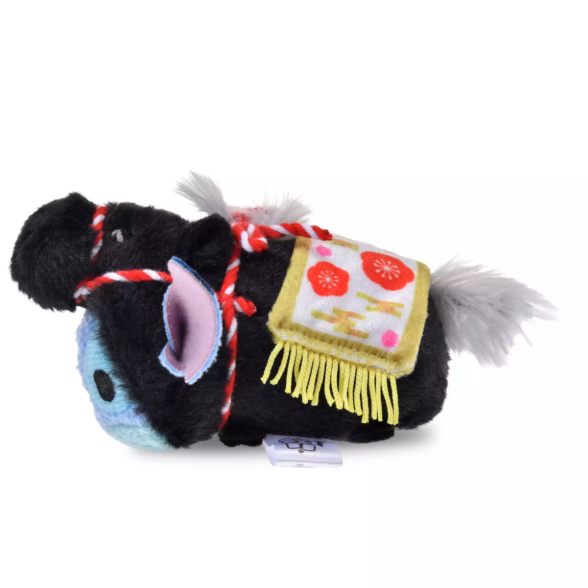 Disney Tsum Tsum Stitch Mini Plush