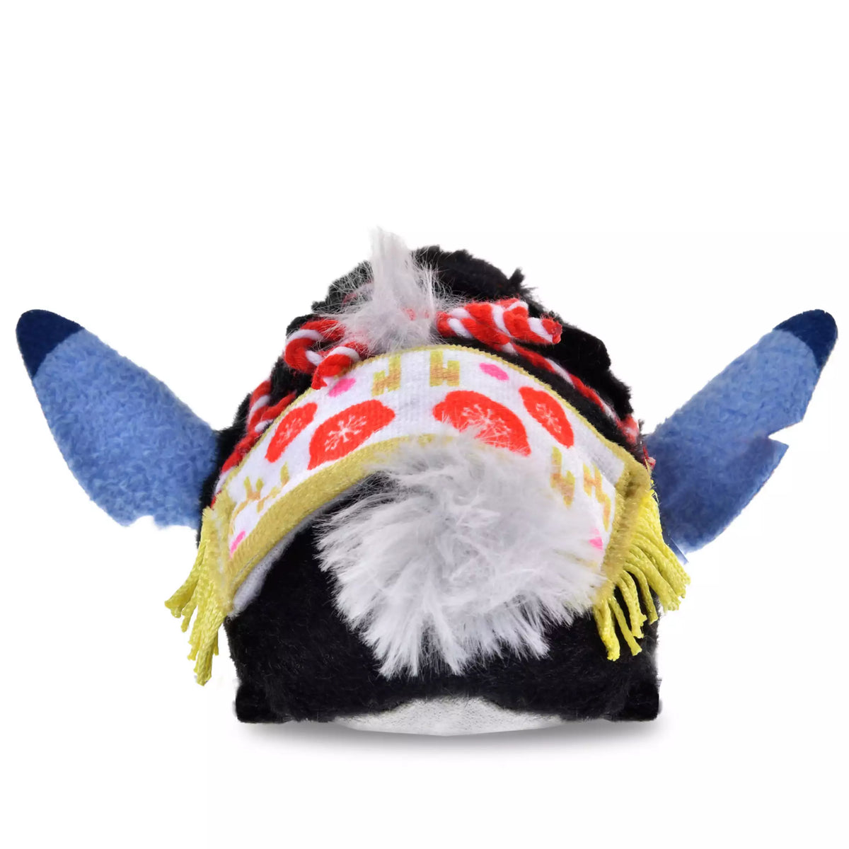 Disney Tsum Tsum Stitch Mini Plush