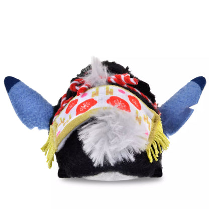 Disney Tsum Tsum Stitch Mini Plush